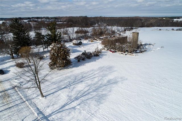 4476 Merwin Road, Lapeer, MI 48446
