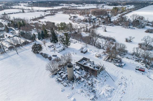 4476 Merwin Road, Lapeer, MI 48446