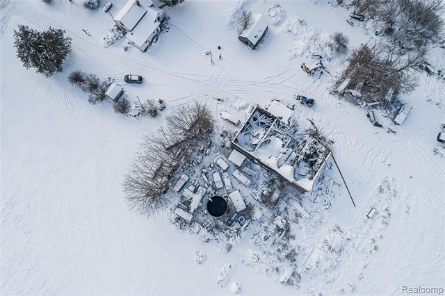 4476 Merwin Road, Lapeer, MI 48446