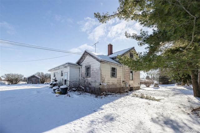 4476 Merwin Road, Lapeer, MI 48446