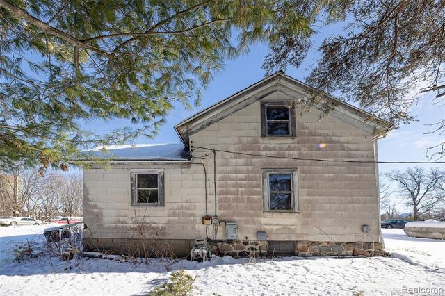 4476 Merwin Road, Lapeer, MI 48446