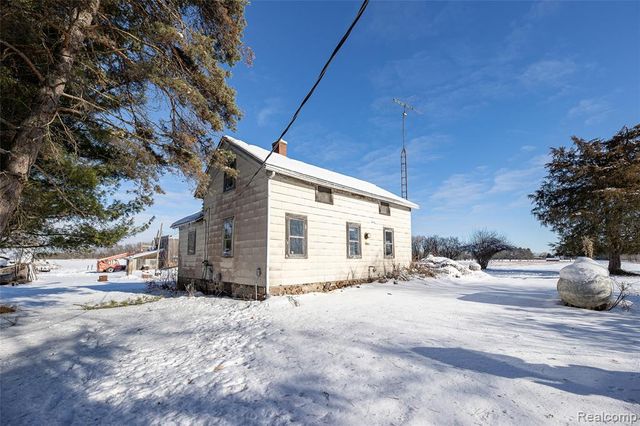 4476 Merwin Road, Lapeer, MI 48446