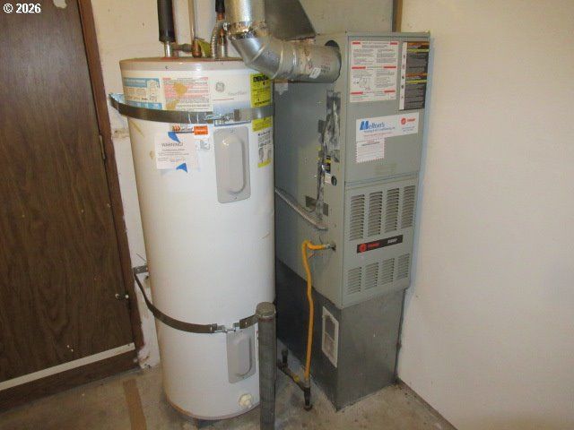 4746 PAUL Ct, Salem, OR 97305