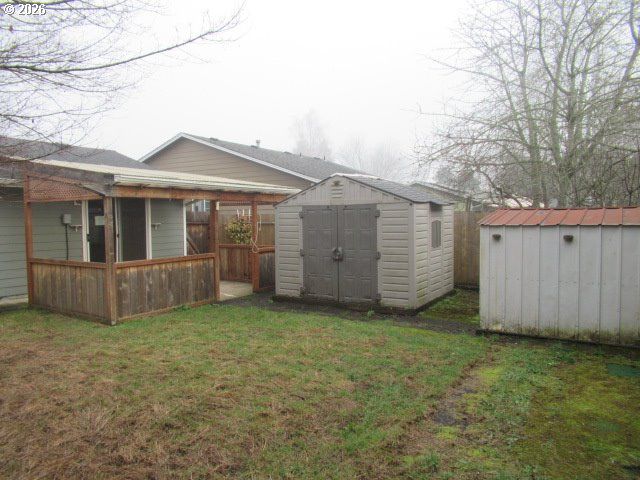 4746 PAUL Ct, Salem, OR 97305