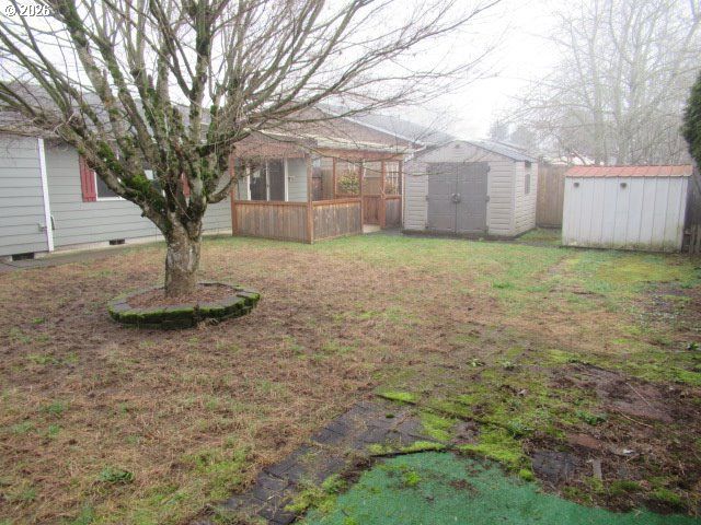 4746 PAUL Ct, Salem, OR 97305