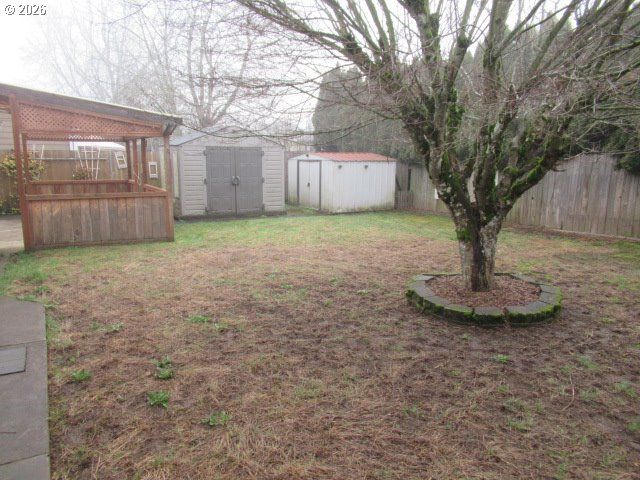 4746 PAUL Ct, Salem, OR 97305