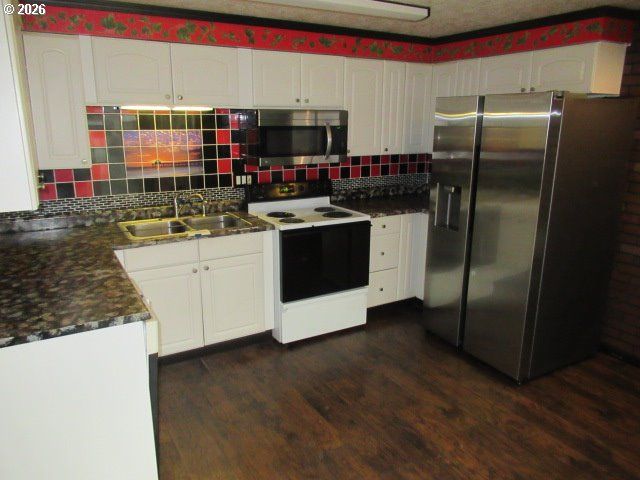 4746 PAUL Ct, Salem, OR 97305