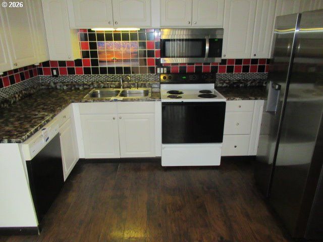 4746 PAUL Ct, Salem, OR 97305