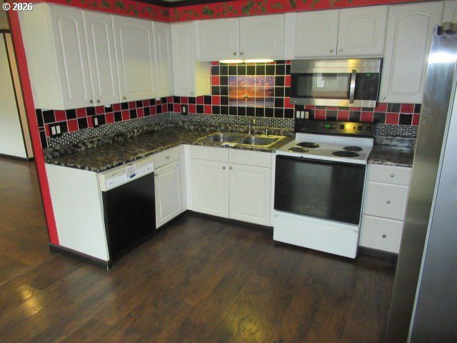 4746 PAUL Ct, Salem, OR 97305