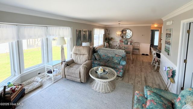 513 Canal Drive Unit A1, Carolina Beach, NC 28428