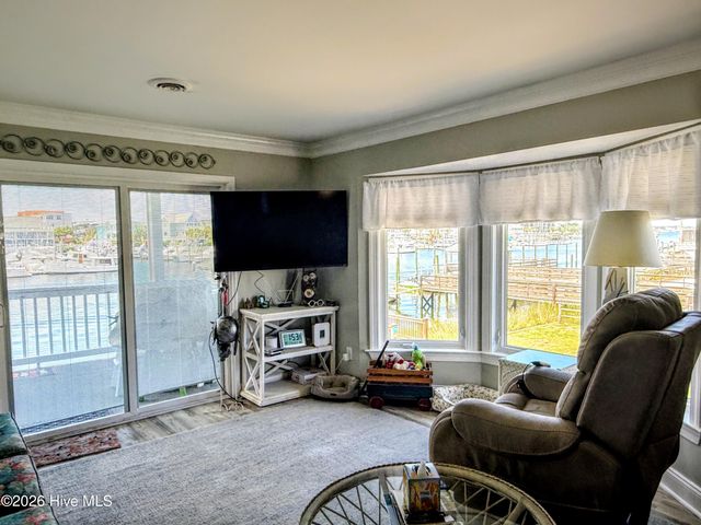 513 Canal Drive Unit A1, Carolina Beach, NC 28428