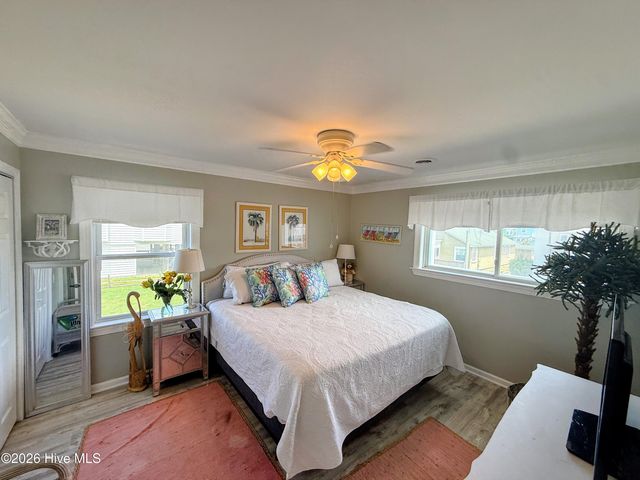 513 Canal Drive Unit A1, Carolina Beach, NC 28428