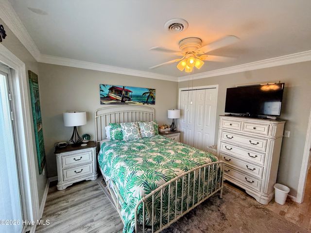 513 Canal Drive Unit A1, Carolina Beach, NC 28428