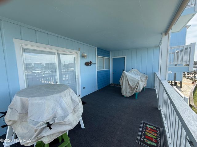 513 Canal Drive Unit A1, Carolina Beach, NC 28428