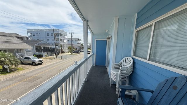 513 Canal Drive Unit A1, Carolina Beach, NC 28428