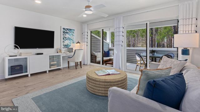 HOMESITE 130 SUNBEAM WAY, Milton, DE 19968