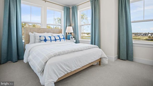 HOMESITE 130 SUNBEAM WAY, Milton, DE 19968