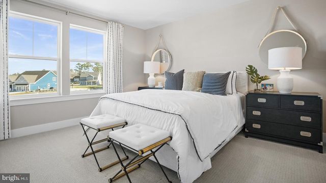 HOMESITE 130 SUNBEAM WAY, Milton, DE 19968