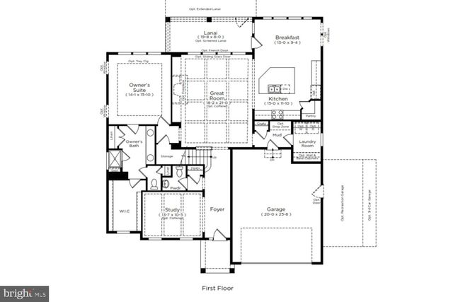 HOMESITE 130 SUNBEAM WAY, Milton, DE 19968