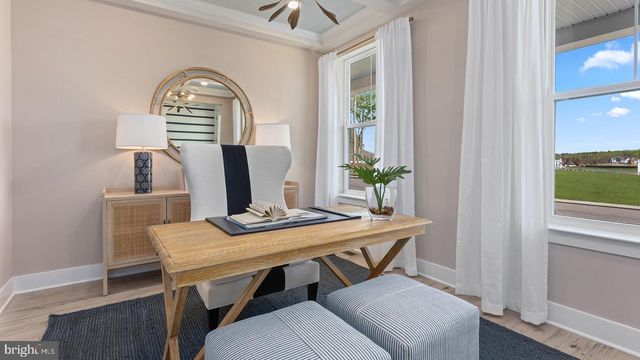 HOMESITE 130 SUNBEAM WAY, Milton, DE 19968