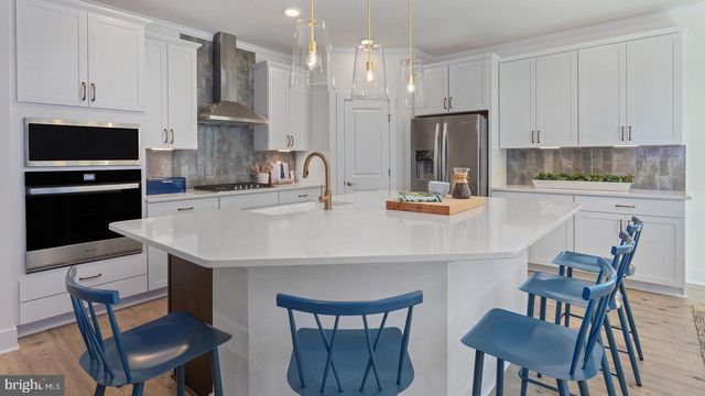 HOMESITE 130 SUNBEAM WAY, Milton, DE 19968