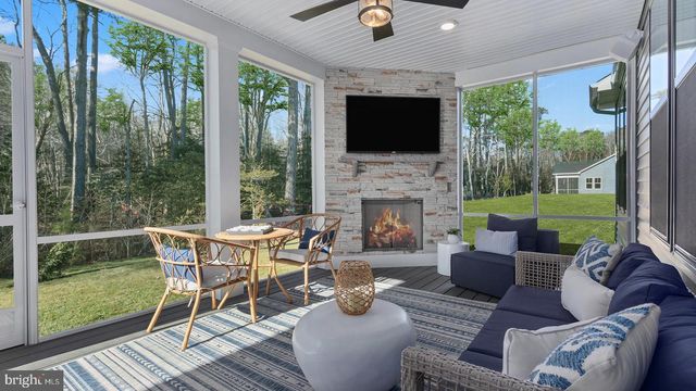 HOMESITE 130 SUNBEAM WAY, Milton, DE 19968