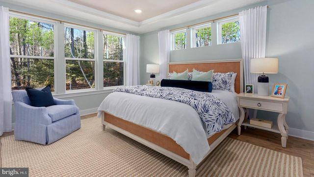 HOMESITE 130 SUNBEAM WAY, Milton, DE 19968