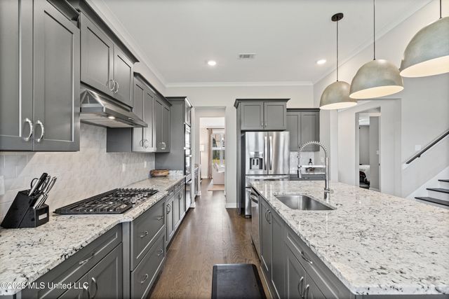 13586 Broadmore, Olive Branch, MS 38654