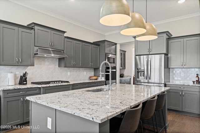 13586 Broadmore, Olive Branch, MS 38654