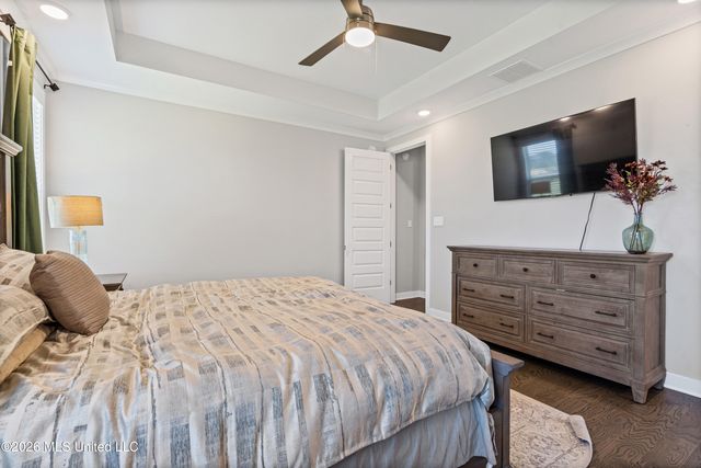 13586 Broadmore, Olive Branch, MS 38654