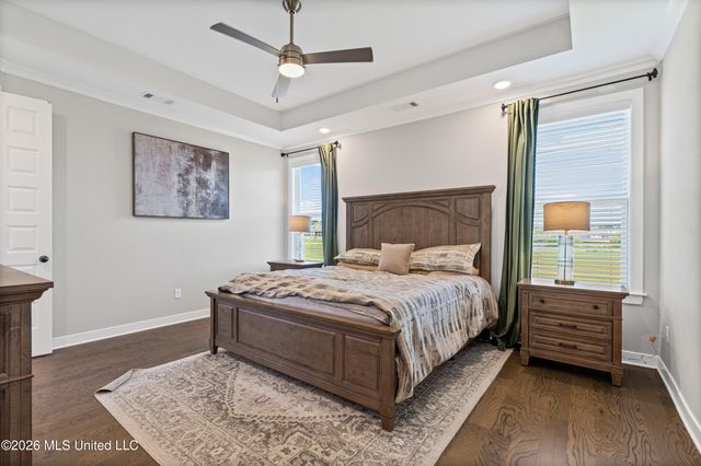 13586 Broadmore, Olive Branch, MS 38654