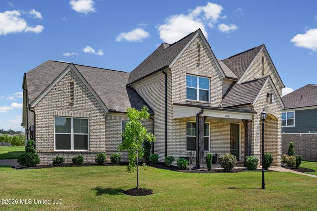 13586 Broadmore, Olive Branch, MS 38654