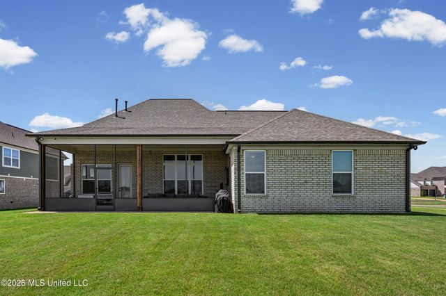 13586 Broadmore, Olive Branch, MS 38654