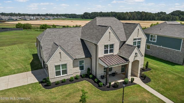 13586 Broadmore, Olive Branch, MS 38654