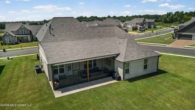 13586 Broadmore, Olive Branch, MS 38654