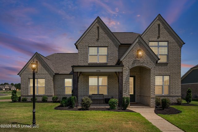 13586 Broadmore, Olive Branch, MS 38654