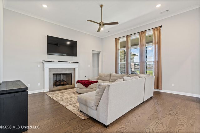 13586 Broadmore, Olive Branch, MS 38654