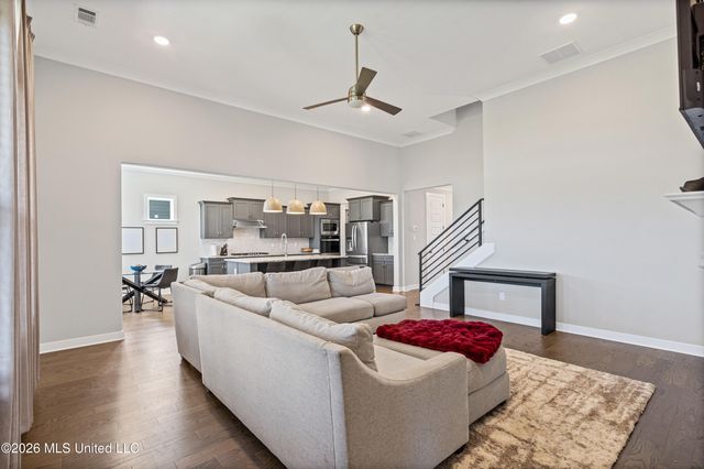 13586 Broadmore, Olive Branch, MS 38654