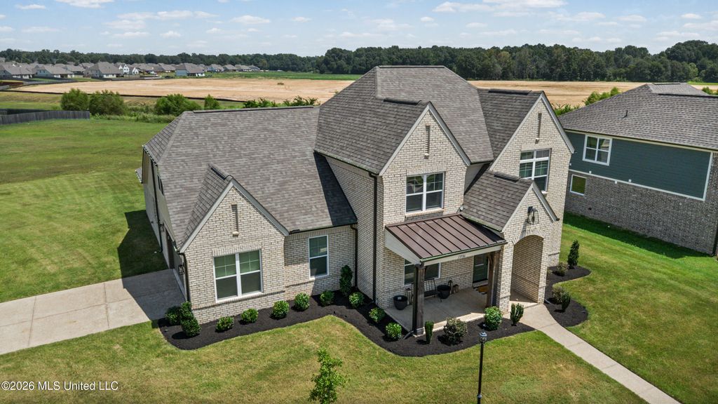 13586 Broadmore, Olive Branch, MS 38654 — photo 3