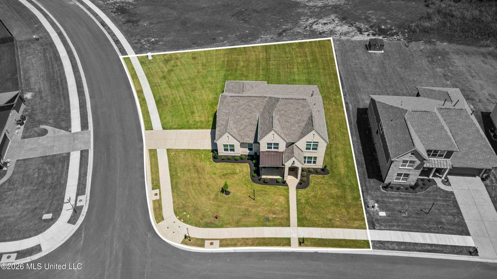 13586 Broadmore, Olive Branch, MS 38654 — photo 4
