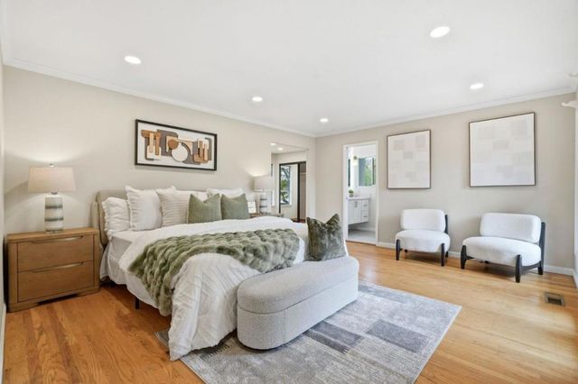 10140 Hillcrest Road, Cupertino, CA 95014