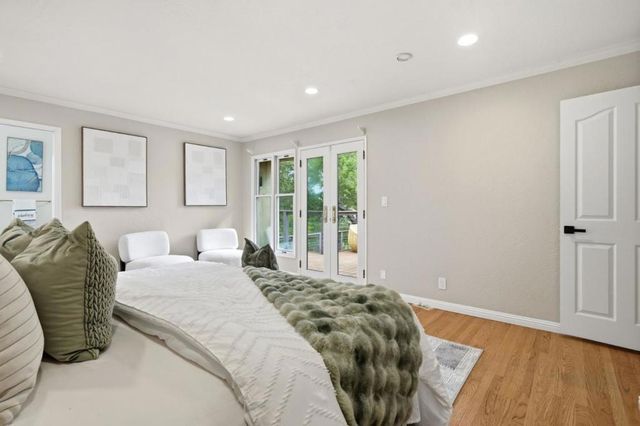 10140 Hillcrest Road, Cupertino, CA 95014