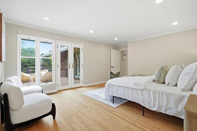 10140 Hillcrest Road, Cupertino, CA 95014