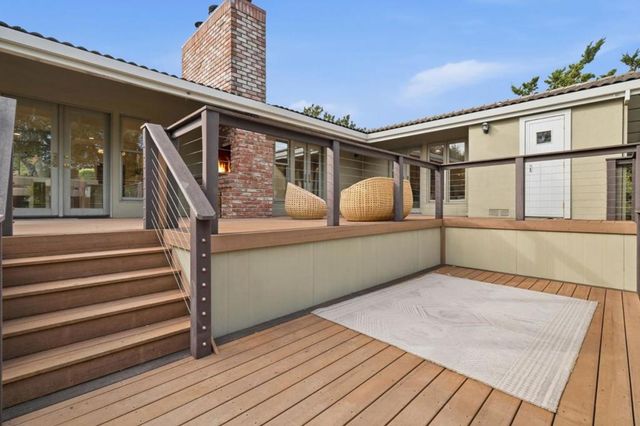 10140 Hillcrest Road, Cupertino, CA 95014