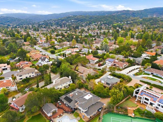 10140 Hillcrest Road, Cupertino, CA 95014