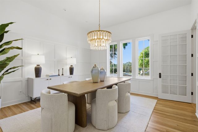 6743 Gaston Avenue, Dallas, TX 75214