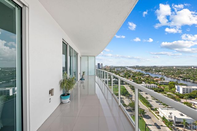 1 N OCEAN Boulevard 1713, Pompano Beach, FL 33062