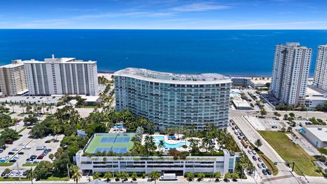 1 N OCEAN Boulevard 1713, Pompano Beach, FL 33062