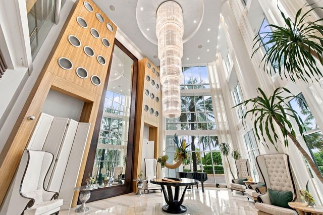 1 N OCEAN Boulevard 1713, Pompano Beach, FL 33062