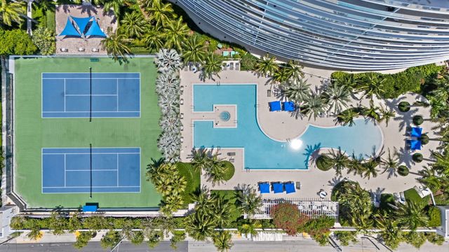 1 N OCEAN Boulevard 1713, Pompano Beach, FL 33062